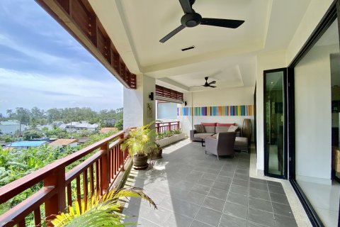 Studio in the Condo in Phuket, Thailand  № 135948 - photo 5