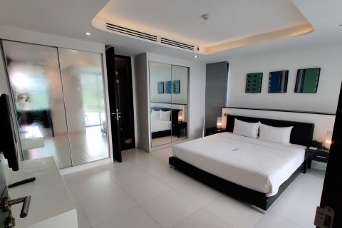 Студия в кондо в Кату, Таиланд № 135954 - фото 5