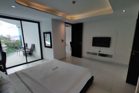 Студия в кондо в Кату, Таиланд № 135954 - фото 10