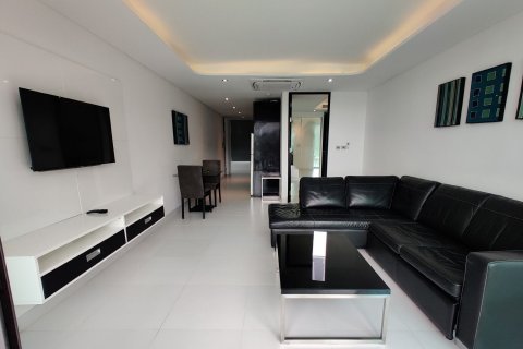 Студия в кондо в Кату, Таиланд № 135954 - фото 6