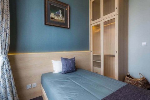 Condo in Watthana, Bangkok, Thailand, 2 bedrooms  № 135950 - photo 7