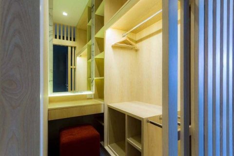 Condo in Watthana, Bangkok, Thailand, 2 bedrooms  № 135950 - photo 22