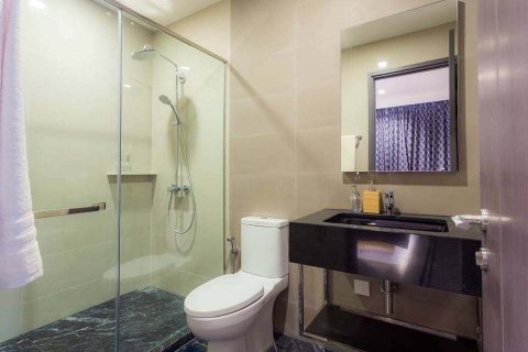 Condo in Watthana, Bangkok, Thailand, 2 bedrooms  № 135950 - photo 21