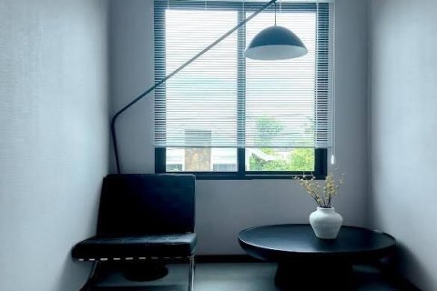 Вилла в Паттайе, Таиланд с 5 спальнями  № 152738 - фото 10