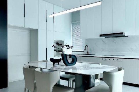 Вилла в Паттайе, Таиланд с 5 спальнями  № 152738 - фото 6