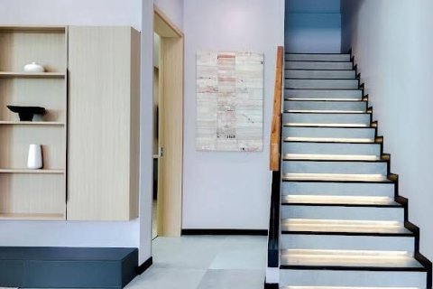 Вилла в Паттайе, Таиланд с 5 спальнями  № 152738 - фото 3