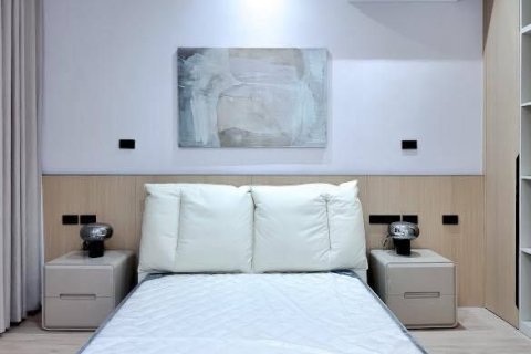 Вилла в Паттайе, Таиланд с 5 спальнями  № 152738 - фото 16