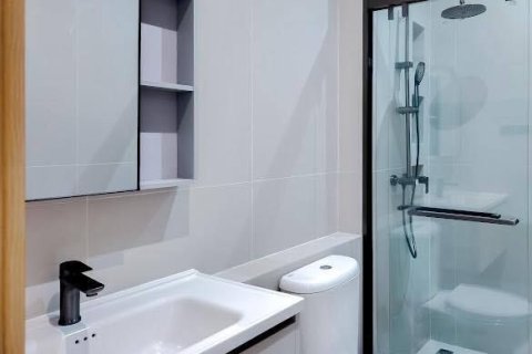 Вилла в Паттайе, Таиланд с 5 спальнями  № 152738 - фото 17