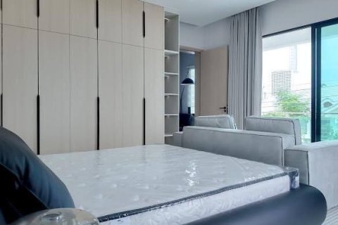 Вилла в Паттайе, Таиланд с 5 спальнями  № 152738 - фото 13