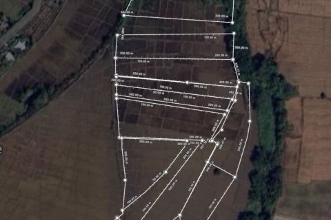 Земельный участок в Мае Оне, Таиланд 62400м2  № 152742 - фото 5