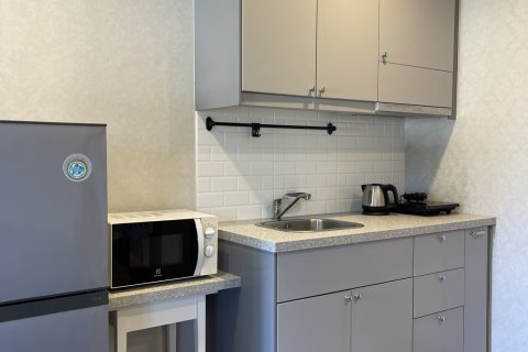 Студия в кондо в Пхукете, Таиланд № 152741 - фото 7