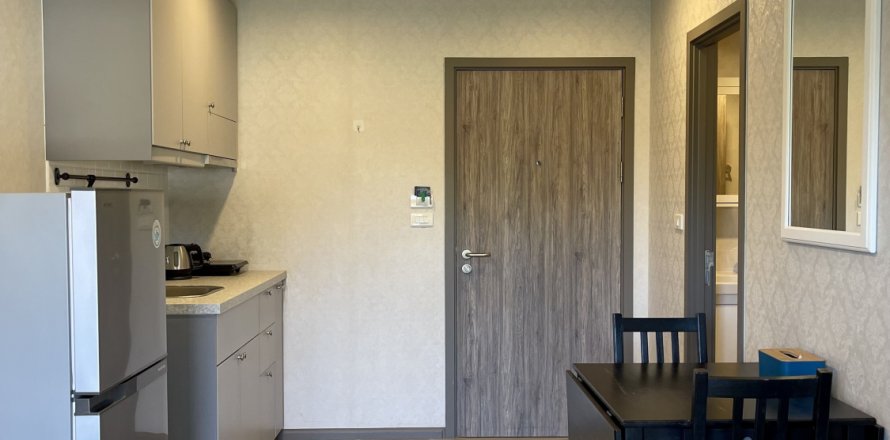 Студия в кондо в Пхукете, Таиланд № 152741