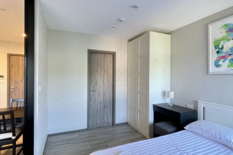 Студия в кондо в Пхукете, Таиланд № 152741 - фото 8