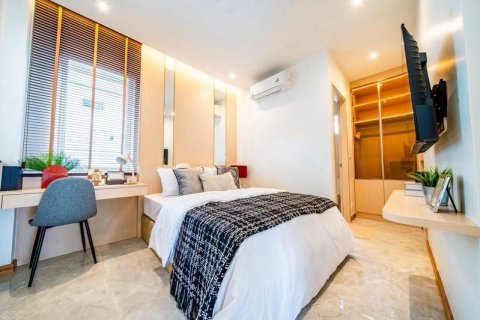 Дом в Паттайе, Таиланд с 4 спальнями  № 152736 - фото 4