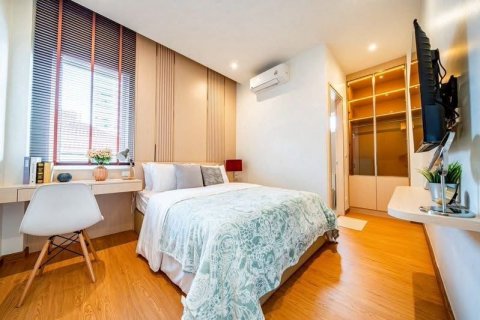 Дом в Паттайе, Таиланд с 4 спальнями  № 152736 - фото 11