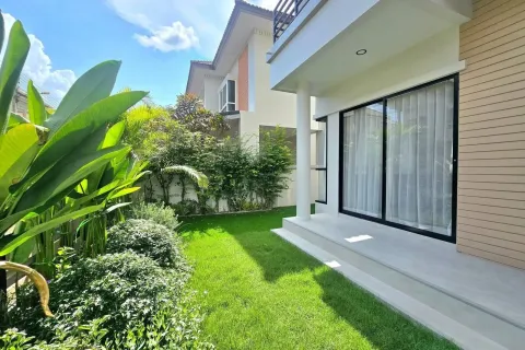 Maison à Pattaya, Thaïlande 3 chambres № 152739 - photo 2