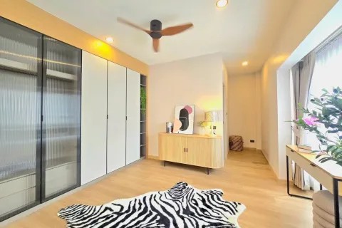 Maison à Pattaya, Thaïlande 3 chambres № 152739 - photo 10