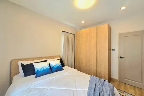 Maison à Pattaya, Thaïlande 3 chambres № 152739 - photo 17