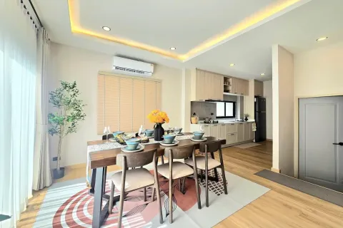 Maison à Pattaya, Thaïlande 3 chambres № 152739 - photo 6