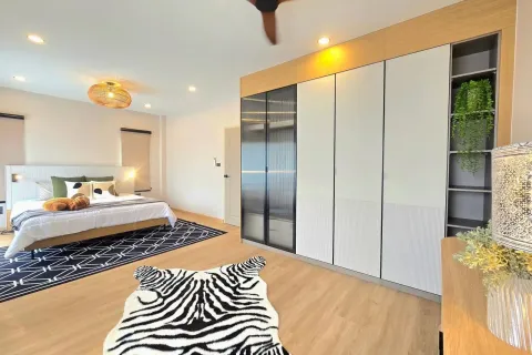 Maison à Pattaya, Thaïlande 3 chambres № 152739 - photo 11