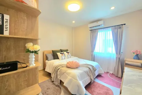 Maison à Pattaya, Thaïlande 3 chambres № 152739 - photo 13