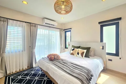 Maison à Pattaya, Thaïlande 3 chambres № 152739 - photo 8