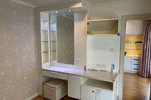 Кондоминиум с 2 спальнями в Ян Наве, Бангкок, Таиланд № 152740 - фото 5