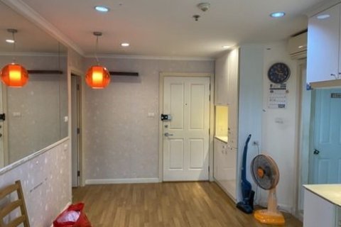 Кондоминиум с 2 спальнями в Ян Наве, Бангкок, Таиланд № 152740 - фото 4