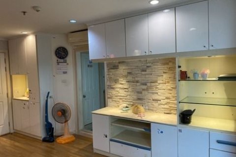 Кондоминиум с 2 спальнями в Ян Наве, Бангкок, Таиланд № 152740 - фото 6