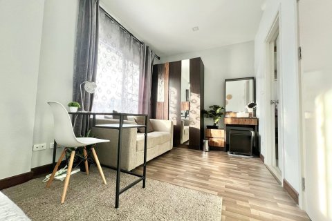 Таунхаус в Чиангмае, Таиланд с 3 спальнями  № 152737 - фото 14