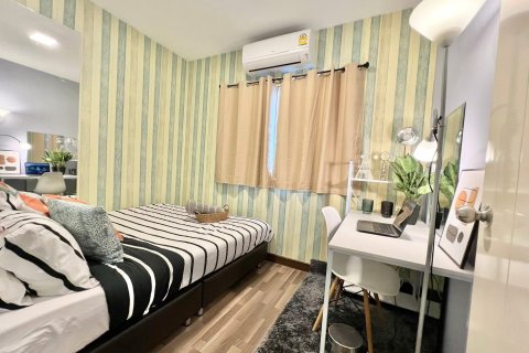 Таунхаус в Чиангмае, Таиланд с 3 спальнями  № 152737 - фото 12