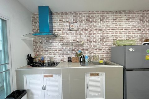 Таунхаус в Чиангмае, Таиланд с 3 спальнями  № 152737 - фото 5