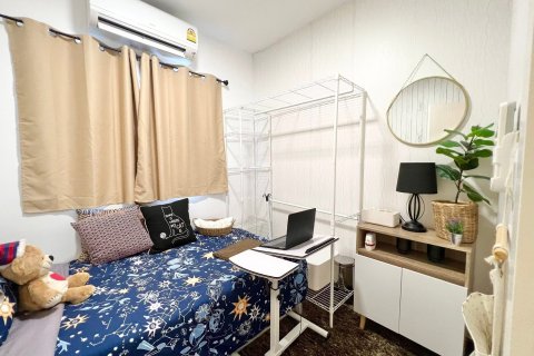 Таунхаус в Чиангмае, Таиланд с 3 спальнями  № 152737 - фото 11