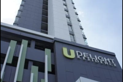 Studio dans le Condo à Suan Luang, Bangkok, Thaïlande  № 156554 - photo 2