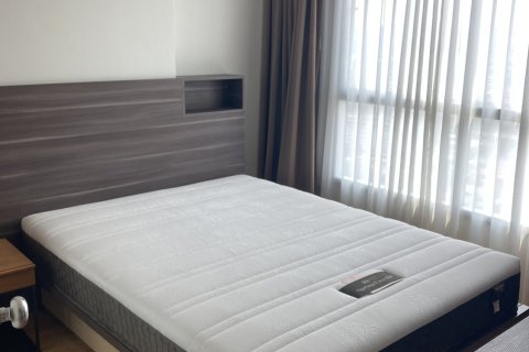 Studio dans le Condo à Suan Luang, Bangkok, Thaïlande  № 156554 - photo 11