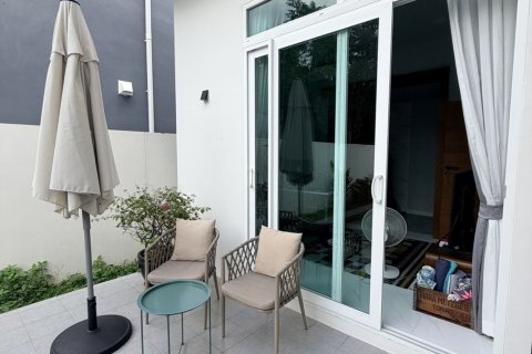 Villa in Kathu, Thailand 4 bedrooms № 156557 - photo 26