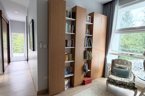 Villa in Kathu, Thailand 4 bedrooms № 156557 - photo 20