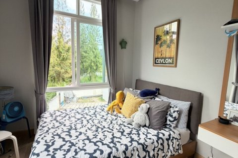 Villa in Kathu, Thailand 4 bedrooms № 156557 - photo 8