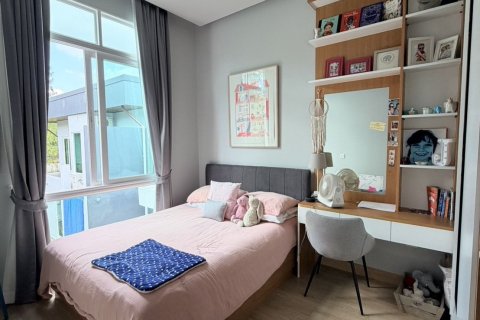 Villa in Kathu, Thailand 4 bedrooms № 156557 - photo 7
