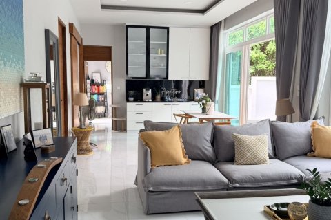 Villa in Kathu, Thailand 4 bedrooms № 156557 - photo 23