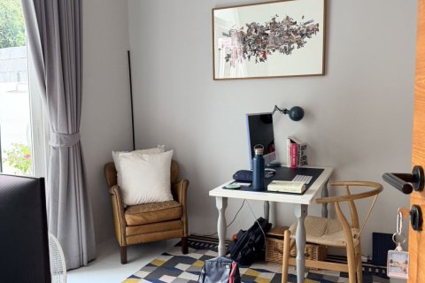 Villa in Kathu, Thailand 4 bedrooms № 156557 - photo 24