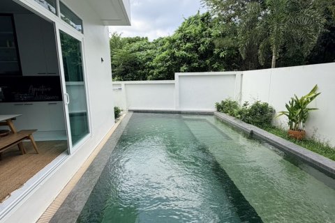 Villa in Kathu, Thailand 4 bedrooms № 156557 - photo 27