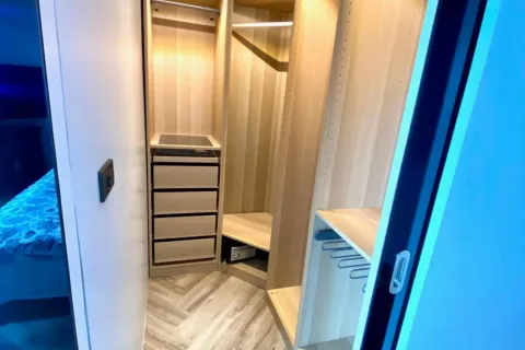 Duplex in Watthana, Bangkok, Thailand 2 bedrooms № 156555 - photo 10