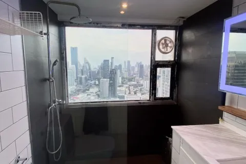 Duplex in Watthana, Bangkok, Thailand 2 bedrooms № 156555 - photo 20