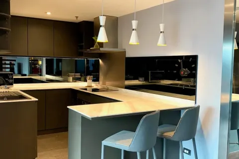 Duplex in Watthana, Bangkok, Thailand 2 bedrooms № 156555 - photo 6