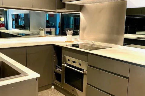 Duplex in Watthana, Bangkok, Thailand 2 bedrooms № 156555 - photo 8