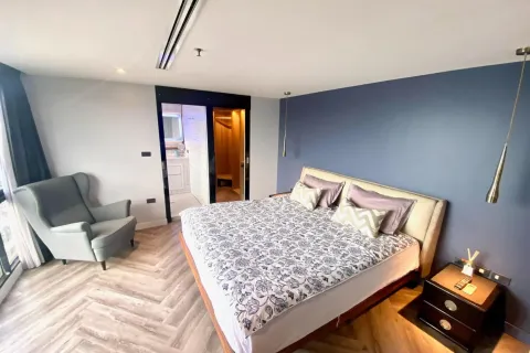 Duplex in Watthana, Bangkok, Thailand 2 bedrooms № 156555 - photo 14