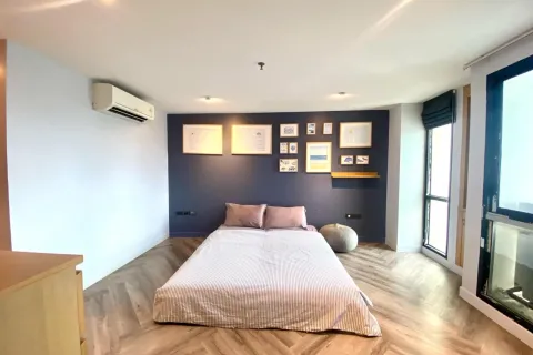 Duplex in Watthana, Bangkok, Thailand 2 bedrooms № 156555 - photo 3