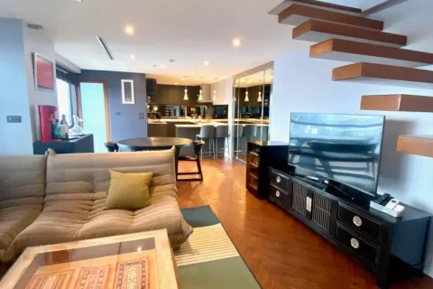 Duplex in Watthana, Bangkok, Thailand 2 bedrooms № 156555 - photo 15