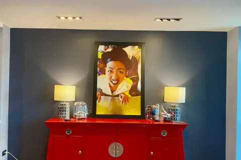 Duplex in Watthana, Bangkok, Thailand 2 bedrooms № 156555 - photo 12